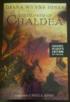 The Islands of Chaldea - Diana Wynne Jones