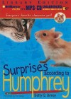 Surprises According to Humphrey - Betty G. Birney