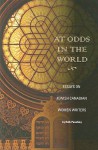 At Odds in the World: Essays on Jewish Canadian Women Writers - Ruth Panofsky