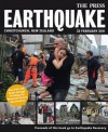 Earthquake: Christchurch, New Zealand, 22 February 2011 - Chris Moore, The Press