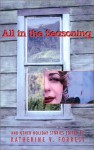 All in the Seasoning: And Other Holiday Stories - Katherine V. Forrest