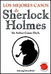 Los Mejores Casos de Sherlock Homes - Arthur Conan Doyle