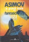 Le grandi storie della fantascienza 21 (1959) - Isaac Asimov, Gian Paolo Cossato, Sandro Sandrelli