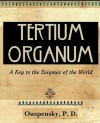 Tertium Organum (1922) - P.D. Ouspensky