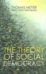 The Theory of Social Democracy - Thomas Meyer, Lewis Hinchman