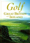 Golf Great Britain and Ireland - Contemporary Books, Inc.