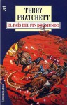 El país del fin del mundo (Discworld, #22) - Terry Pratchett