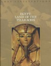 Egypt: Land of the Pharaohs - Dale Brown, Time-Life Books