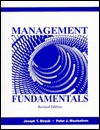 Management Fundamentals - Joseph T. Straub