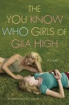 The You Know Who Girls of Gila High - Annameekee Hesik