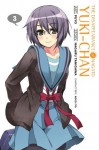 The Disappearance of Nagato Yuki-chan, Vol. 3 - Nagaru Tanigawa