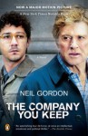 The Company You Keep - Neil Gordon