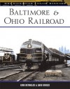 Baltimore & Ohio Railroad - Kirk Reynolds, Dave Oroszi