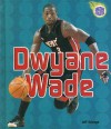 Dwyane Wade - Jeff Savage