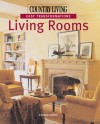 Country Living Easy Transformations: Living Rooms - Coleen Cahill, Country Living Magazine