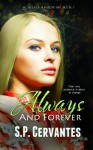 Always and Forever (Secrets of Shadow Hill) - S. P. Cervantes