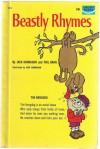 Beastly Rhymes, (Laugh Books) - Jack Hanrahan, Phil Hahn