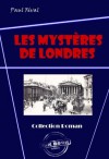 Les mystères de Londres (avec illustrations): édition intégrale (Polar & Policier français) (French Edition) - Paul Féval