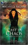 Cast in Chaos - Michelle Sagara