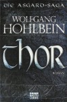 Thor - Wolfgang Hohlbein