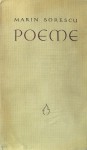 Poeme - Marin Sorescu