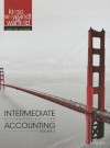 Intermediate Accounting - Donald E. Kieso