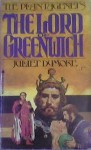 Lord of Greenwich (Plantagenets, #5) - Juliet Dymoke