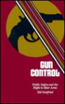 Gun Control - Ted Gottfried