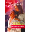 How To Be The Perfect Girlfriend (Harlequin Temptation #959) - Heather MacAllister