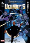 Avengers presenta: Los Ultimates: El Mundo #1 de 2 - Jonathan Hickman, Brandon Peterson, Esad Ribic, Martín Casanova