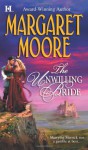 The Unwilling Bride - Margaret Moore