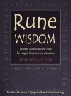 Rune Wisdom - Jonathan Dee