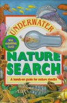 Underwater Nature Search/With Magnifying Glass (Nature search) - Andrew Cleave, Steven Webster