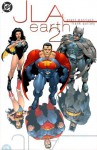 JLA: Earth 2 - Grant Morrison, Frank Quitely