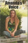 Amanda's Voice - Eileen Bennett