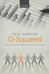 Q-Squared: Combining Qualitative and Quantitative Approaches in Poverty Analysis - Paul Shaffer