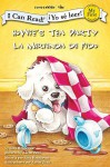 Howie's Tea Party / La merienda de Fido (I Can Read! / Howie Series / Yo se leer! / Serie: Fido) - Sara Henderson, Aaron Zenz