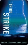 Third Strike (Brady Coyne/J.W. Jackson #3) - Philip R. Craig, William G. Tapply