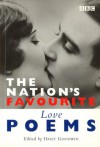 The Nation's Favourite: Love Poems (Poetry) - Daisy Goodwin