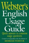 Webster's English Usage Guide - Merriam-Webster