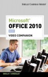 Video DVD for Shelly/Vermaat's Microsoft Office 2010: Brief - Gary B. Shelly, Misty E. Vermaat