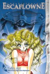 The Vision of Escaflowne, Vol. 6 - Katsu Aki