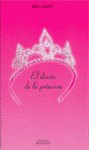 El diario de la princesa - Meg Cabot