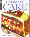 Ultimate Cake - Barbara Maher, Dave King