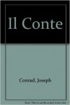 Il Conde - Joseph Conrad