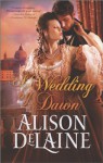 A Wedding by Dawn - Alison DeLaine