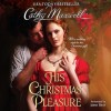 His Christmas Pleasure (Audio) - Cathy Maxwell, Jaime Birch