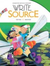 Write Source: Homeschool Package Grade 4 - Great Source