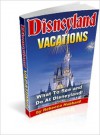 Disneyland Vacations - Lou Diamond