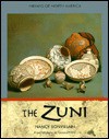 The Zuni (Indians of North America) - Nancy Bonvillain